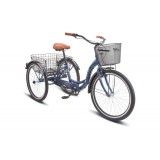 велосипед Stels Energy-III 26 K010
